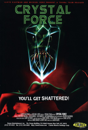CrystalForce